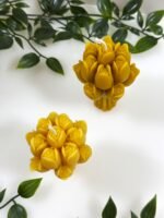 žvakė tulpės - Image 2