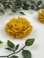 žvakė rožė - Image 2