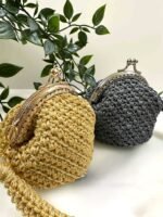 Piniginė retro - Image 5