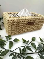 servetėlių dėklas  spalva 32 - Image 6