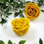 žvakė žydinti rožė - Image 4