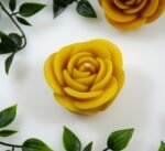 žvakė žydinti rožė - Image 2