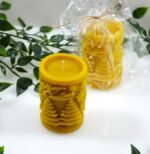 žvakė Merry Christmas - Image 2