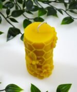 žvakė su bitute - Image 3