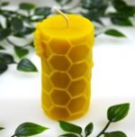 žvakė su bitute - Image 2