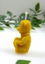 žvakė meškiukas - Image 3