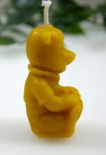 žvakė meškiukas - Image 5