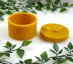 Bičių vaško dėžutė - bitė - Image 2