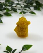 žvakė avinėlis - Image 3