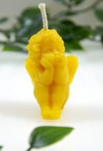 žvakė angeliukas - Image 2