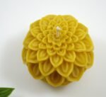 žvakė lotoso žiedas - Image 4