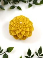 žvakė lotoso žiedas - Image 3