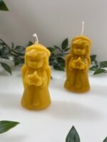 žvakė angelas - Image 4