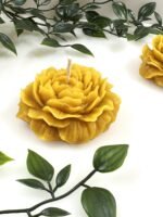 žvakė rožė - Image 8