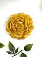 žvakė rožė - Image 6