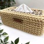 servetėlių dėklas  spalva 32