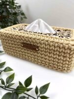 servetėlių dėklas  spalva 32