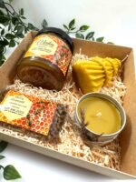 Bičių žinutė Kalėdoms - Image 8