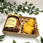 Mini Kalėdų prisilietimas