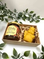 Mini Kalėdų prisilietimas