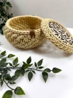 Saldaininė, smulmenų dėžutė , spalva 32 - Image 7