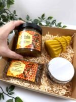 Bičių žinutė Kalėdoms - Image 6