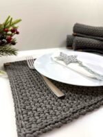 Nerti stačiakampiai padėkliukai - Image 6