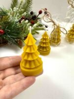 Šventinė bičių pasaka - Image 8