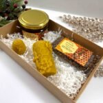 Šiluma iš bičių avilio