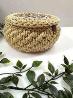 Saldaininė, smulmenų dėžutė , spalva 32 - Image 3