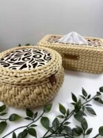 Saldaininė, smulmenų dėžutė , spalva 32 - Image 4