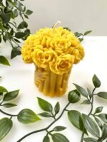 Auksinė puokštė - Image 3