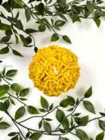 Auksinė puokštė - Image 4