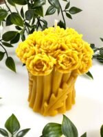 Auksinė puokštė - Image 5